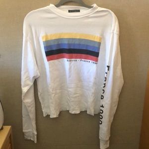 Brandy Melville Long Sleeve